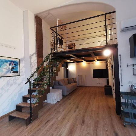 Likehome Milano - Via Scaldasole Loft Mediolan Zewnętrze zdjęcie