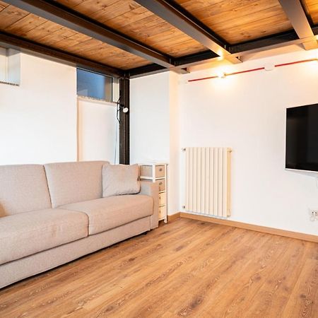 Likehome Milano - Via Scaldasole Loft Mediolan Zewnętrze zdjęcie