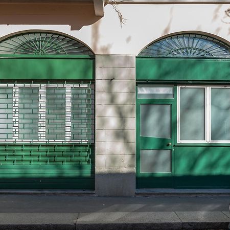 Likehome Milano - Via Scaldasole Loft Mediolan Zewnętrze zdjęcie