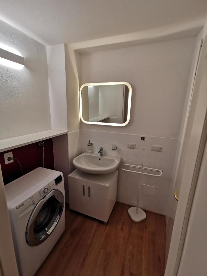 Likehome Milano - Via Scaldasole Loft Mediolan Zewnętrze zdjęcie