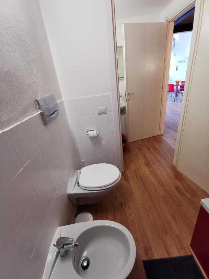 Likehome Milano - Via Scaldasole Loft Mediolan Zewnętrze zdjęcie