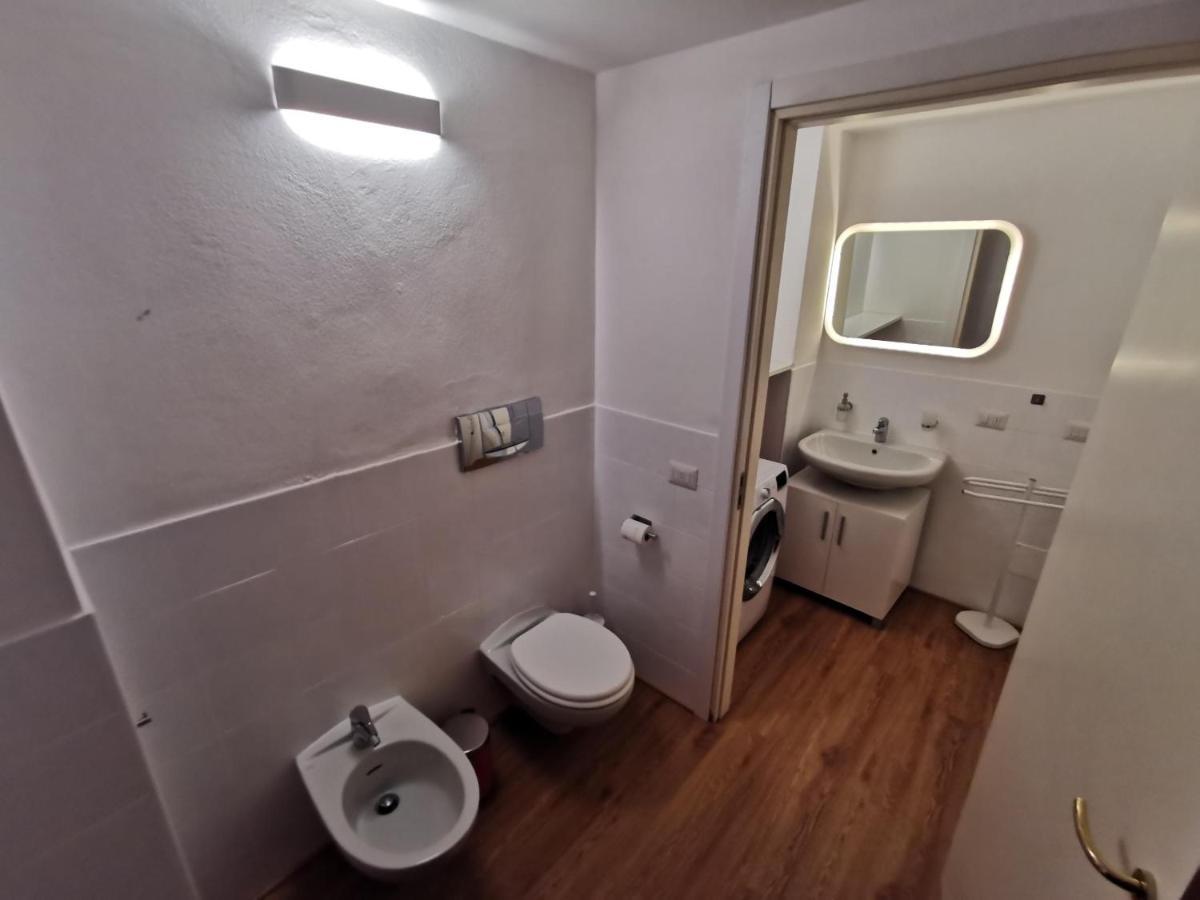 Likehome Milano - Via Scaldasole Loft Mediolan Zewnętrze zdjęcie