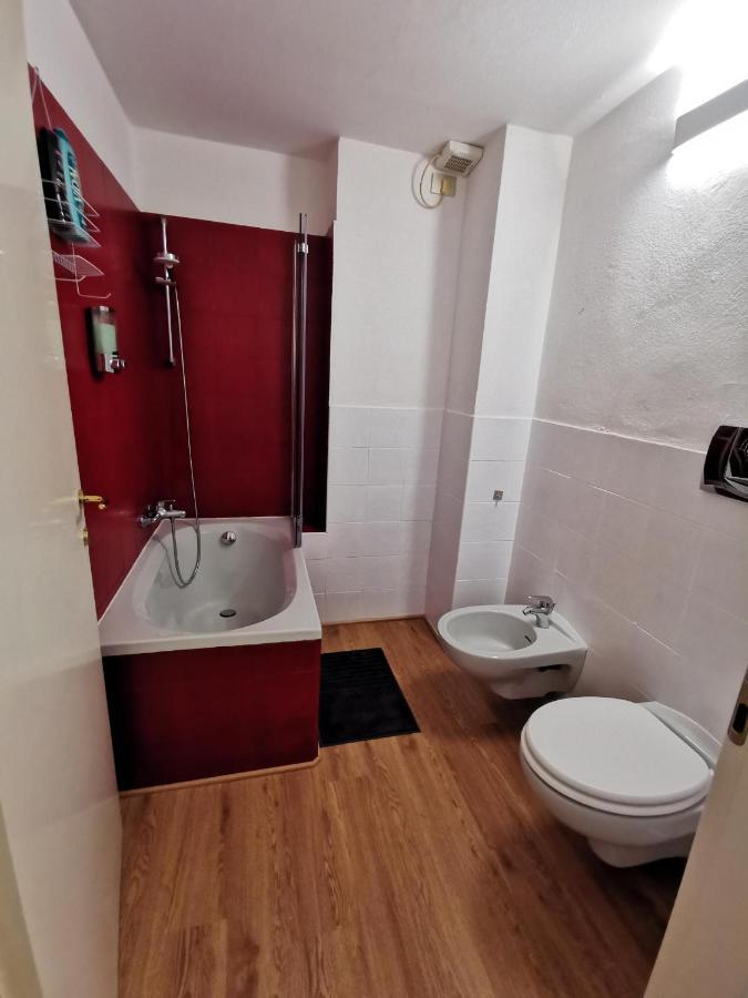 Likehome Milano - Via Scaldasole Loft Mediolan Zewnętrze zdjęcie
