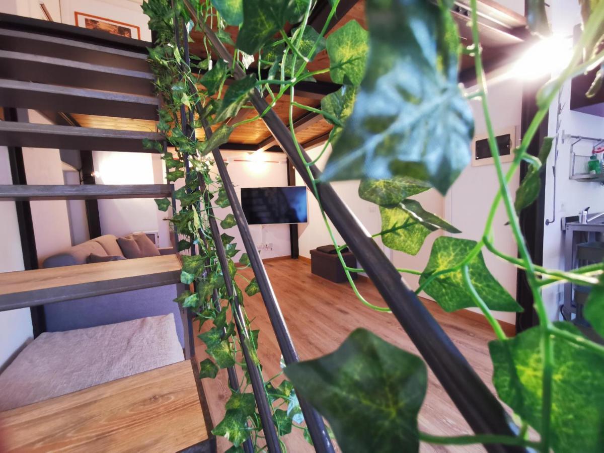 Likehome Milano - Via Scaldasole Loft Mediolan Zewnętrze zdjęcie