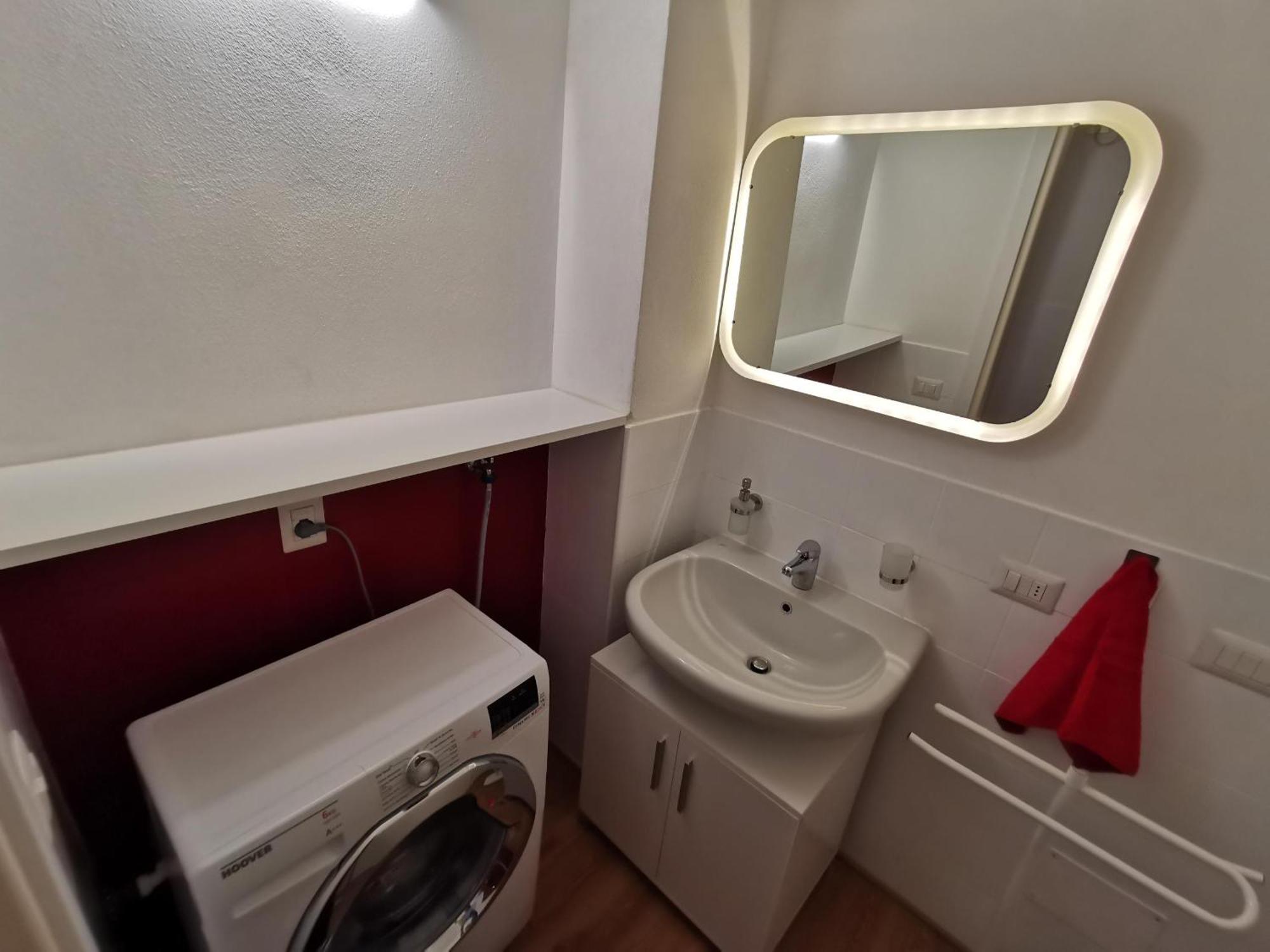 Likehome Milano - Via Scaldasole Loft Mediolan Zewnętrze zdjęcie