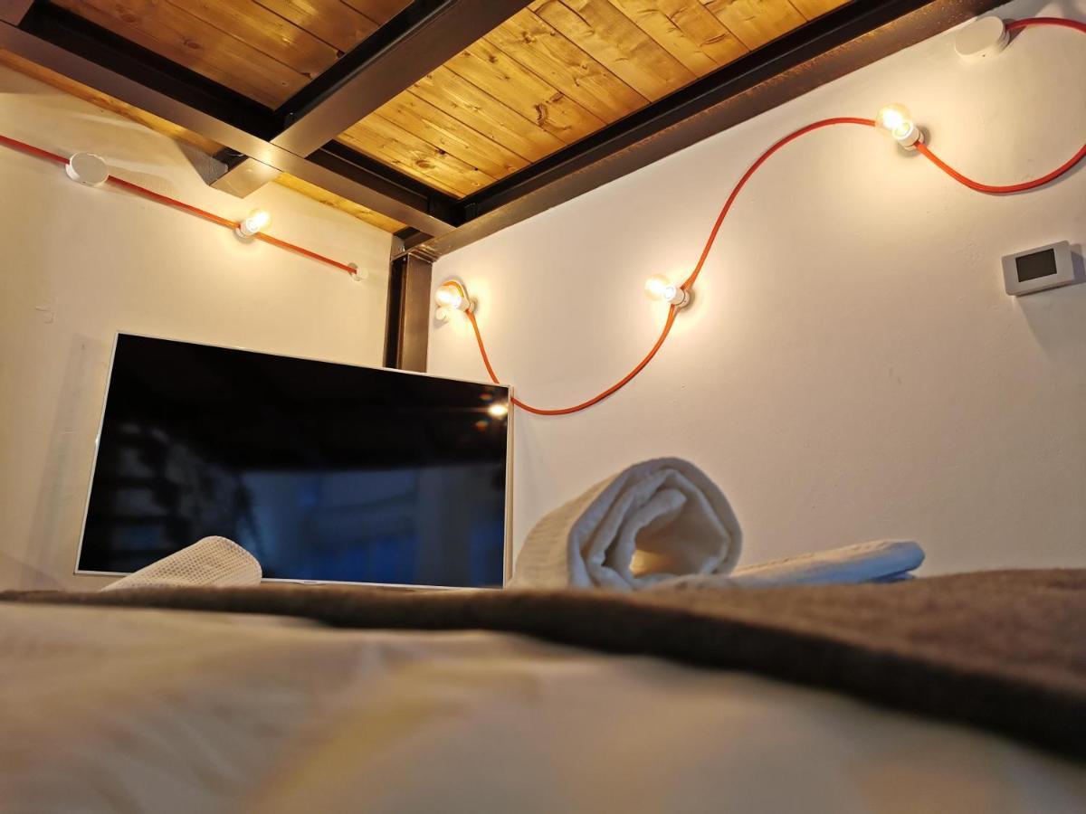 Likehome Milano - Via Scaldasole Loft Mediolan Zewnętrze zdjęcie
